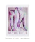 Quadro Decorativo Pintura Mulher Beyoutiful - loja online
