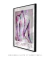 Imagem do Quadro Decorativo Pintura Mulher Beyoutiful