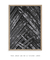 Quadro Decorativo Poster Foto Palmeira Sagu Zoom Folhas - comprar online