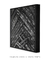 Quadro Decorativo Poster Foto Palmeira Sagu Zoom Folhas na internet
