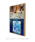 Quadro Decorativo Poster Fotografia Escadaria Selarón - Rio de Janeiro, Lapa, Santa Teresa - loja online