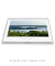 Quadro Decorativo Poster Fotografia Praia Itacoatiara - comprar online