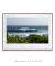 Imagem do Quadro Decorativo Poster Fotografia Praia Itacoatiara