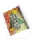 Quadro Decorativo Poster Frase Alô Alô Terezinha - Abacaxi, Geométrico, Triângulos