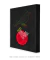 Quadro Decorativo Poster Frase Música Bob Marley - Three Little Birds, Motivacional - DePoster Content Décor | Loja Online de Quadros Decorativos
