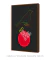 Quadro Decorativo Poster Frase Música Bob Marley - Three Little Birds, Motivacional - DePoster Content Décor | Loja Online de Quadros Decorativos