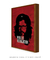 Quadro Decorativo Poster La Casa de Papel Viva La Revolución - loja online