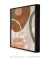 Quadro Decorativo Poster Natural Orgânico 1 - loja online