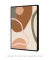 Quadro Decorativo Poster Natural Orgânico 1 - loja online