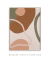 Quadro Decorativo Poster Natural Orgânico 1