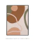 Quadro Decorativo Poster Natural Orgânico 1 - loja online