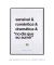 Quadro Decorativo Poster Para Mãe Sensível - Palavras, Homenagem, Mães na internet