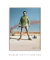 Quadro Decorativo Poster Série - Breaking Bad - Walt - DePoster Content Décor | Loja Online de Quadros Decorativos
