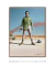 Quadro Decorativo Poster Série - Breaking Bad - Walt - comprar online