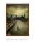 Quadro Decorativo Poster Série - The Walking Dead - comprar online