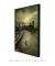 Quadro Decorativo Poster Série - The Walking Dead - loja online