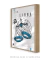 Quadro Decorativo Poster Signo Libra Com Realidade Aumentada na internet