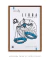 Quadro Decorativo Poster Signo Libra Com Realidade Aumentada - comprar online