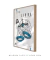 Quadro Decorativo Poster Signo Libra Com Realidade Aumentada - DePoster Content Décor | Loja Online de Quadros Decorativos