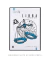 Quadro Decorativo Poster Signo Libra Com Realidade Aumentada - DePoster Content Décor | Loja Online de Quadros Decorativos