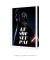 Imagem do Quadro Decorativo Poster Star Wars - Darth Vader Eu sou seu Pai