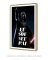 Quadro Decorativo Poster Star Wars - Darth Vader Eu sou seu Pai na internet