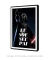 Quadro Decorativo Poster Star Wars - Darth Vader Eu sou seu Pai - comprar online