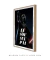 Imagem do Quadro Decorativo Poster Star Wars - Darth Vader Eu sou seu Pai
