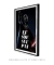 Quadro Decorativo Poster Star Wars - Darth Vader Eu sou seu Pai - loja online
