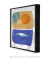 Quadro Decorativo Poster Tom Veiga Secret - loja online