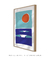 Imagem do Quadro Decorativo Poster Tom Veiga Summer