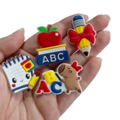 APLIQUE ABC CAPIVARA EMBORRACHADO - 3,5CM - 1 UNIDADE - comprar online