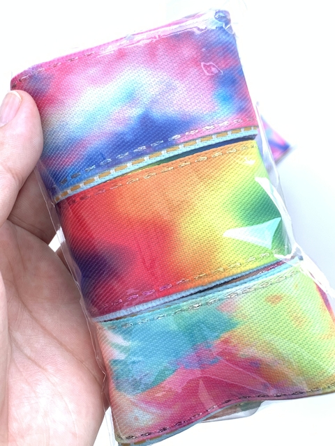 KIT FITA TIE DYE