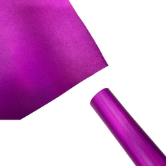 LONITA NAPA HOLOGRÁFICA - PINK - 25X40CM - 1 FOLHA