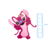 APLIQUE ANGEL BIG ACRÍLICO ADL - STITCH - 7CM - 1 UNIDADE