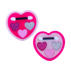 KIT MAQUIAGEM BARBIE ACRÍLICO ADL - 4CM - 2 UNIDADES