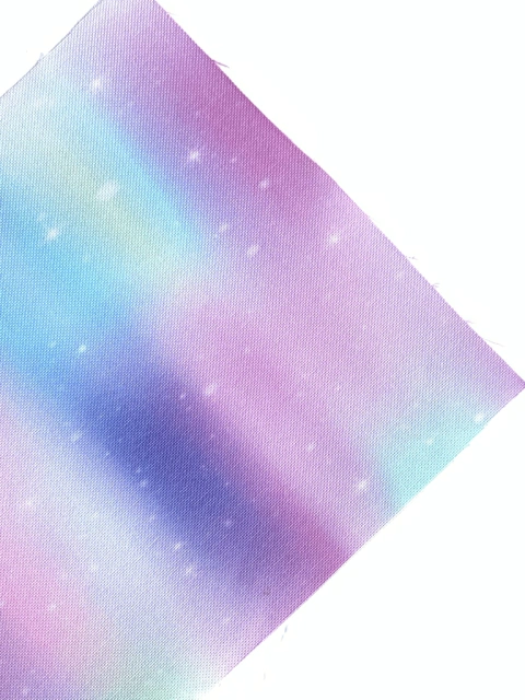 LONITA TIE DYE ESTRELADA 24X39 - 1 UNIDADE