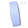 FITA TWILL LISA YAMA - COR 029 WHITE - 38MM - 2 METROS