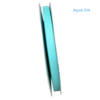 FITA TWILL LISA YAMA - COR 314 AQUA - 10MM - 2 METROS