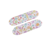 CLIP DIVERTIDAMENTE ACRILICO ADL - 7CM - 2 UNIDADES