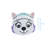 APLIQUE EVEREST ACRÍLICO ADL - PATRULHA CANINA - 5CM - 1 UNIDADE
