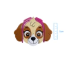 APLIQUE SKYE ACRÍLICO ADL - PATRULHA CANINA - 5CM - 1 UNIDADE