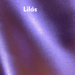 LONITA NAPA EGEU - 25X40CM - COR LILÁS - 1 UNIDADE