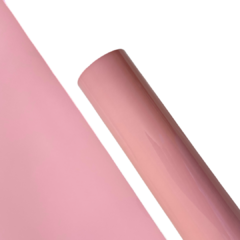 LONITA VERNIZ - LADY - ROSA CLARO - 25X40CM - 1 FOLHA