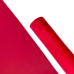 LONITA VERNIZ - MAGENTA - PINK - 25X40CM - 1 FOLHA