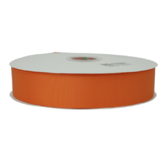 FITA GORGURÃO YAMA - RUSSET ORANGE - COR 751 - 1 METRO