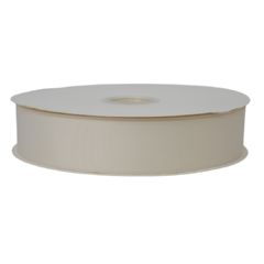 FITA GORGURÃO YAMA - ANTIQUE WHITE - COR 028 - 1 METRO