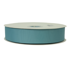 FITA GORGURÃO YAMA - NILE BLUE - COR 331 - 1 METRO