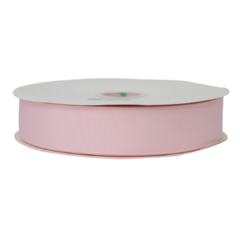 FITA GORGURÃO YAMA - POWDER PINK - COR 115 - 1 METRO