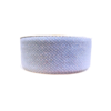 FITA ESCAMA CANDY - AZUL BEBÊ - 38MM - 1 METRO